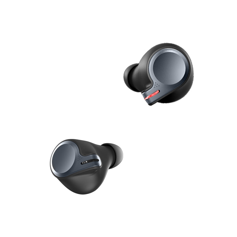 TWS Bluetooth V5.0 Touch Control Wireless Earbuds In-ear Headphones with LED Display TWS Bluetooth V5.0 Touch Control Wireless Earbuds In-ear Headphones with LED Display